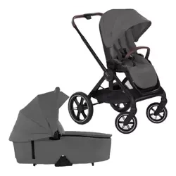 Hauck Walk N Care 2w1