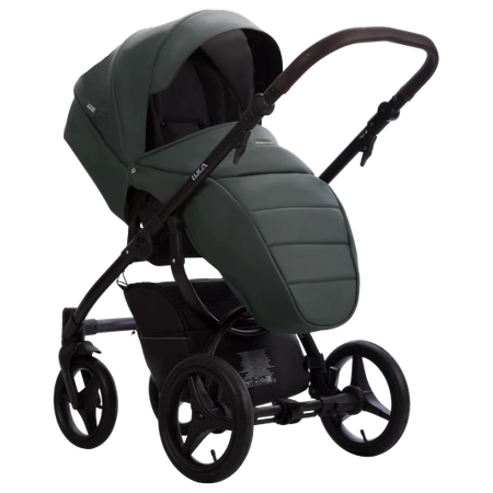 Bebetto Luca Pro New 2w1