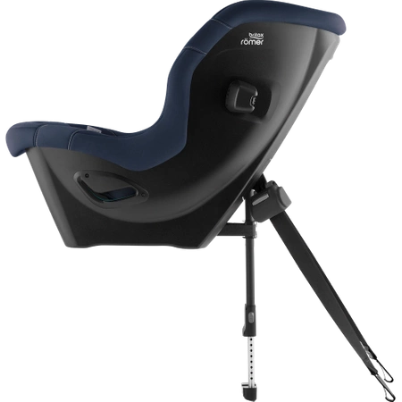 Britax Romer Max-Safe Pro - fotelik samochodowy 61-125 cm