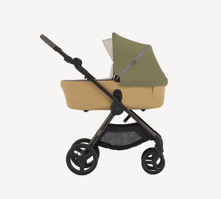 Anex IQ Hugg x Brandon Coleman 2w1 - wózek wielofunkcyjny