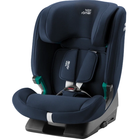 Britax Romer Evolvafix - fotelik samochodowy 76-150 cm