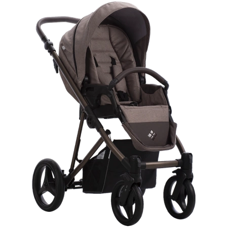 Bebetto Flavio Choco 2w1