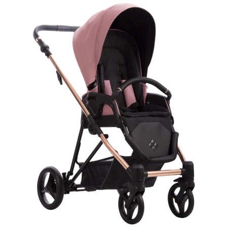 Bebetto Yoddi Premium Class 2w1 Wózek wielofunkcyjny