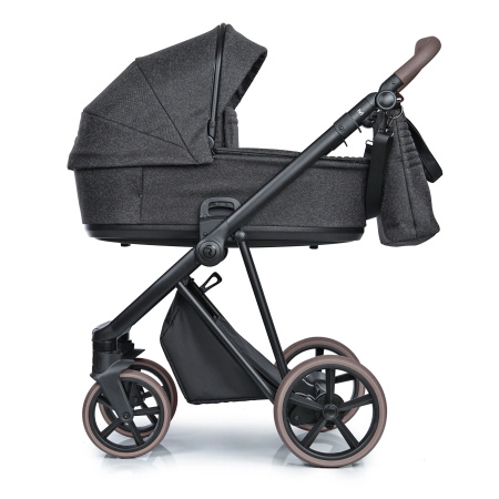 Wózek wielofunkcyjny IvI 2.0 Vintage Collection 2w1 Roan