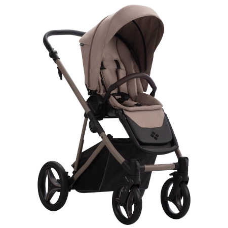 Bebetto Wózek Dziecięcy Pelpasso 2w1