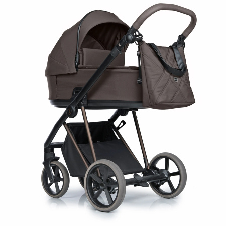 Wózek wielofunkcyjny IvI 2.0 Vintage Collection 2w1 Roan