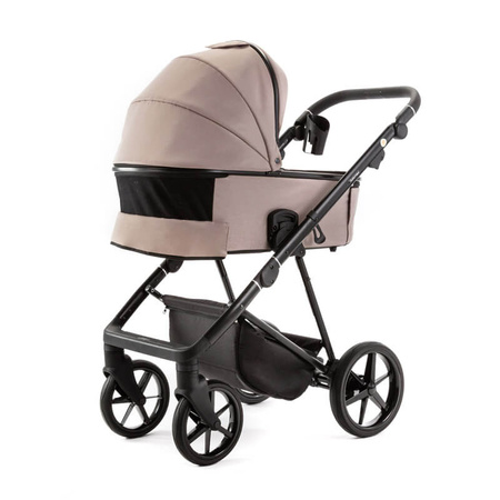 Adamex Delta Standard 2w1 - Wózek wielofunkcyjny