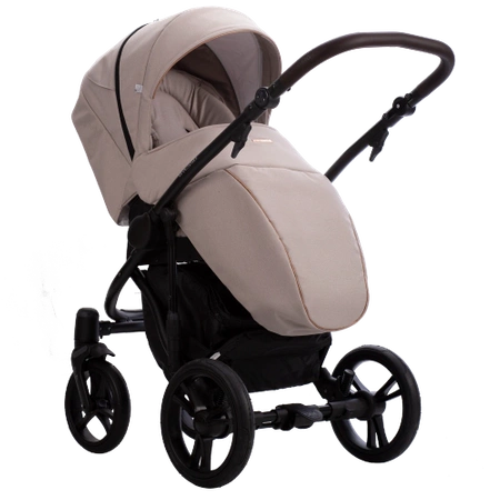Bebetto Wózek Dziecięcy Bresso 2w1