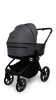 MUUVO Five - wielofunkcyjny wózek dziecięcy 2w1