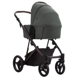 Bebetto Wózek Dziecięcy Pelpasso 2w1