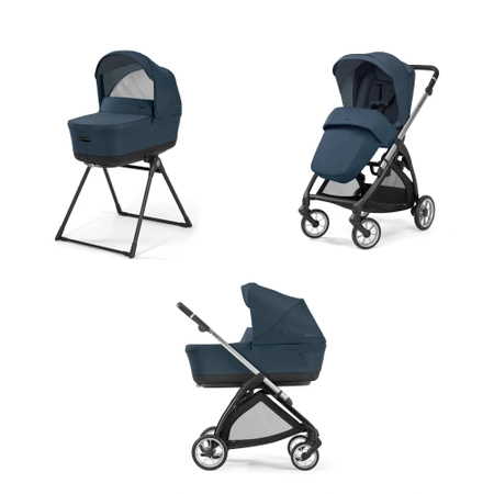 Inglesina Electa Duo 2w1