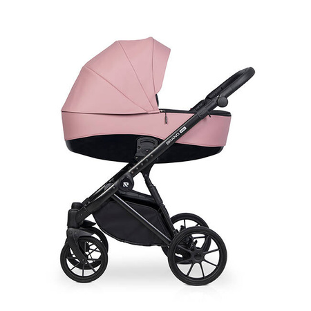 Wózek Brano Pro 2w1 - Riko