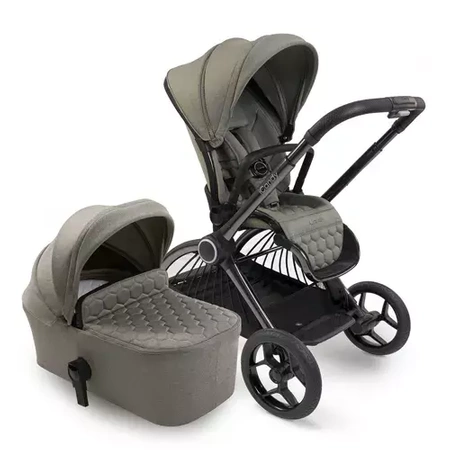 iCandy Core 2w1 - wózek wielofunkcyjny