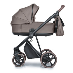 Wózek wielofunkcyjny IvI 2.0 Vintage Collection 2w1 Roan