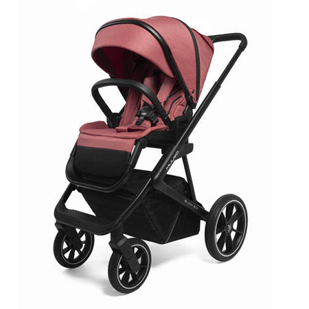 MUUVO Slick 2.0 - wózek spacerowy