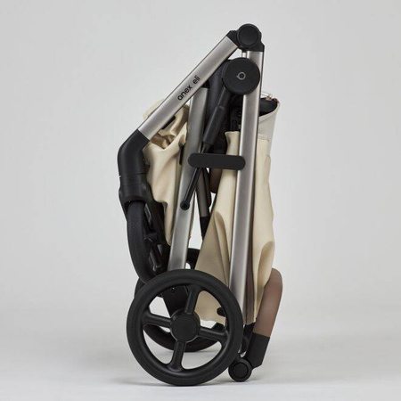 Anex - wózek dziecięc ELI Muse