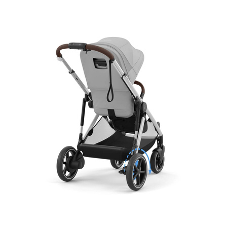 Cybex e-Gazelle S Wózek Spacerowy