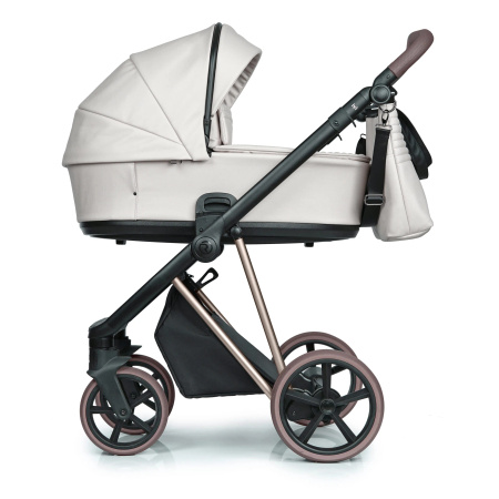 Wózek wielofunkcyjny IvI 2.0 Vintage Collection 2w1 Roan