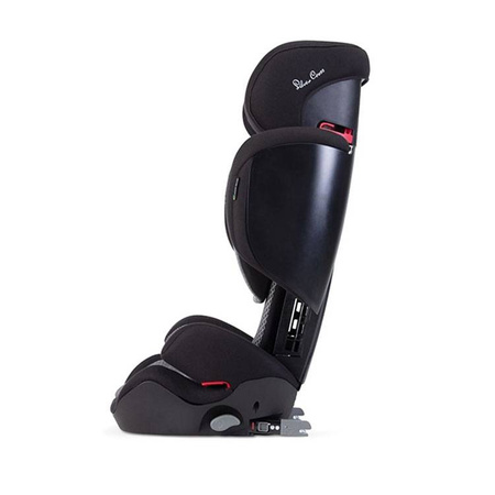 Silver Cross Discover