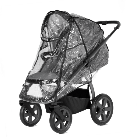 X-lander X-Cover - pokrowiec przeciwdeszczowy do X-Move