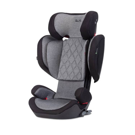 Silver Cross Discover