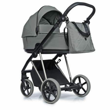 Wózek wielofunkcyjny IvI 2.0 Vintage Collection 2w1 Roan