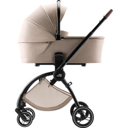 Britax Romer RIO 2w1 - wózek wielofunkcyjny 2w1