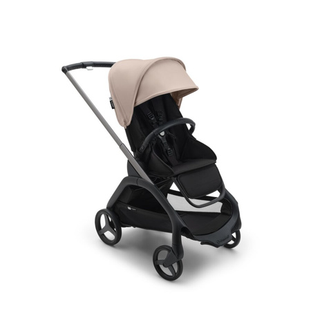 Bugaboo Dragonfly - Wózek spacerowy