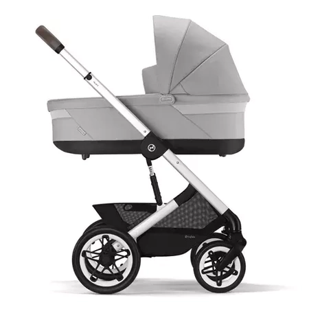 CYBEX Talos S Lux (new) 2w1