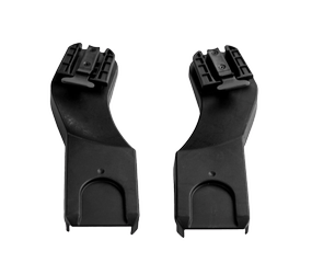 X-lander X-Cite - Adaptery do fotelików samochodowych