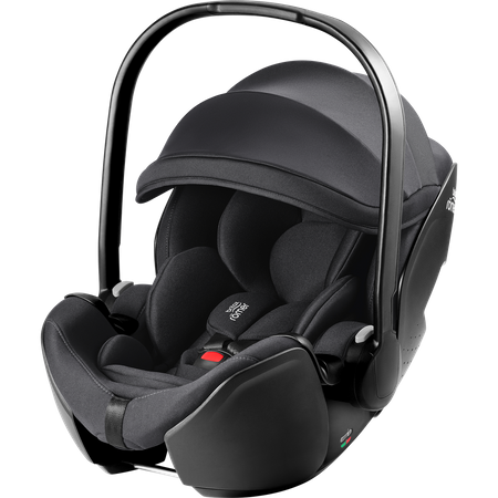 Britax Romer Baby-Safe Pro - Fotelik samochodowy 40 - 85 cm