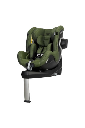 RECARO Xenon 1 Kid Fotelik Samochodowy od 3 miesiąca