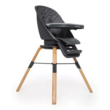 Muuvo Choc 2 3w1 - Krzesełko do karmienia