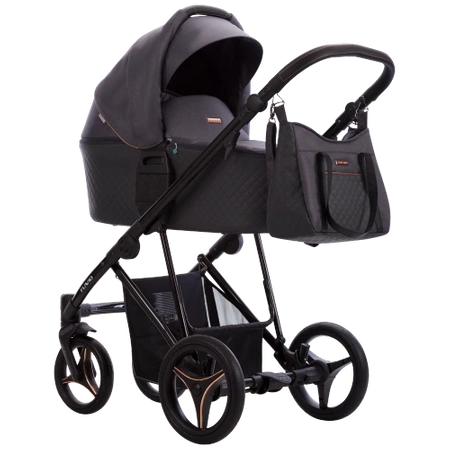 Bebetto Flavio Gloss 2w1