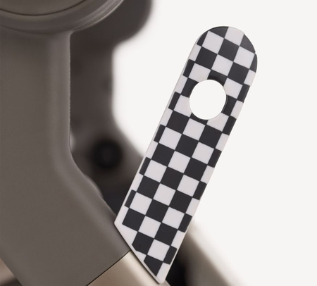 Anex - wózek dziecięc FLO