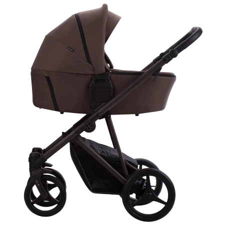 Bebetto Wózek Dziecięcy Pelpasso 2w1