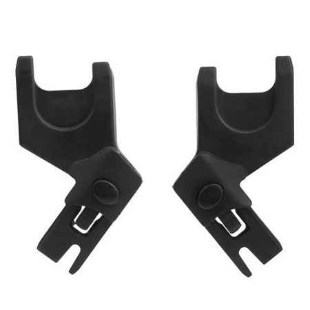 Leclerc Baby - Adaptery do fotelika