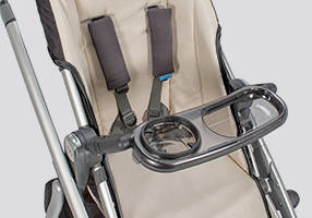 UPPAbaby Tacka na przekąski - VISTA V3