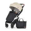 Sahara Beige \ Srebrny