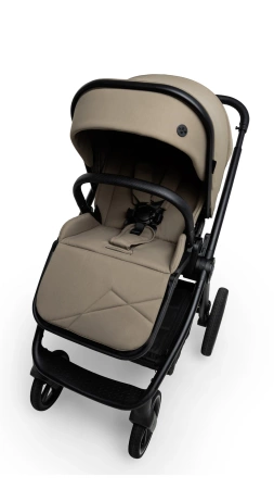 MUUVO ONE –  wózek dziecięcy 2w1 | Praline