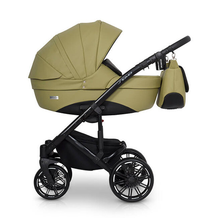 Wózek Sigma 2w1 - Riko