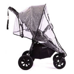 Valco Baby Snap - Folia przeciwdeszczowa