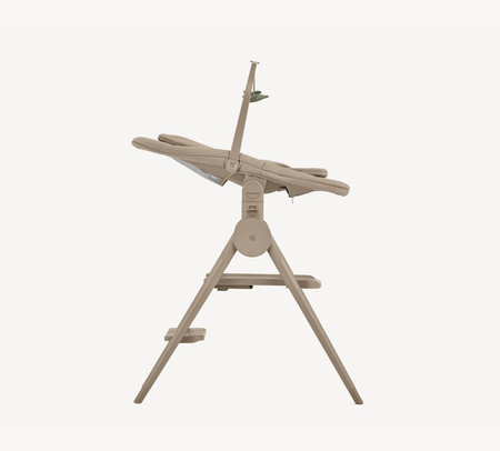 Anex Ozy 3w1 - Krzesełko do karmienia