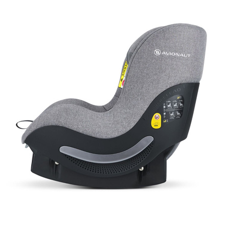 Avionaut AeroFIX AirFlow fotelik od 61 do 105 cm