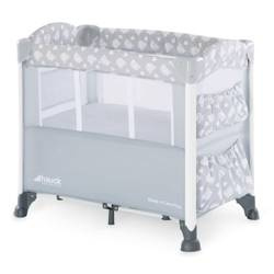 Hauck Sleep N Care Plus - składane łóżeczko turystyczne