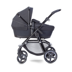 Silver Cross Pacific Autograph 2w1