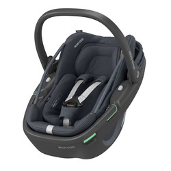 Maxi Cosi Coral 360 - fotelik samochodowy 40 - 75 cm / 0-12 kg