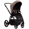 Bebetto Wózek Dziecięcy - Monti 2w1