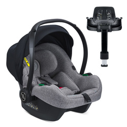 Zestaw: Avionaut Cosmo Smart (GREY) i IQ Orbit