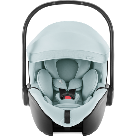 Britax Romer Baby-Safe Pro - Fotelik samochodowy 40 - 85 cm